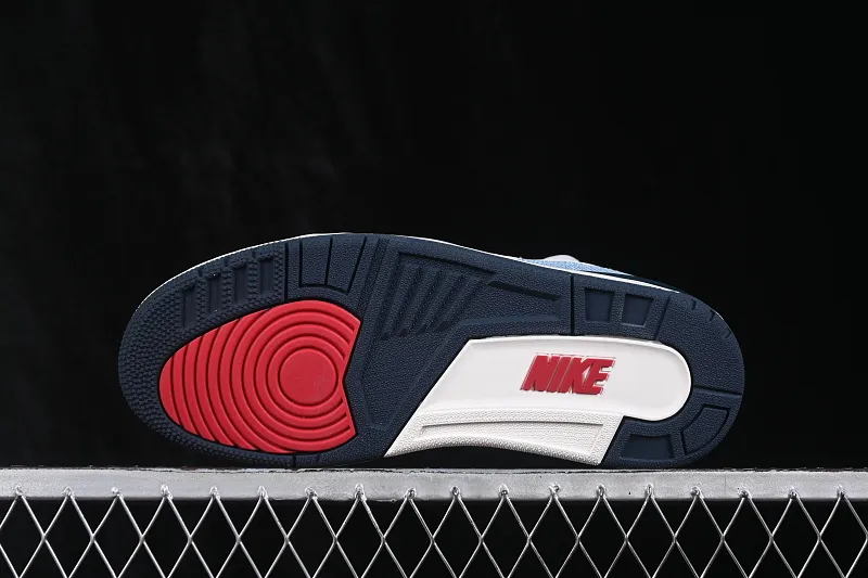 All categories Air Jordan Jordan series basketball shoes Air Jordan 3 Levi's x Air Jordan 3 Rtr "All-Star" AJ3 Joe 3 Levi's joint IR0912-400